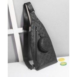 루* 듀오 슬링백