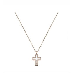 쇼** 십자가 목걸이