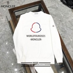 월드 2021 레터링 밍크양기모 티셔츠