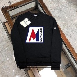 M BOX 레터링 밍크양기모 티셔츠