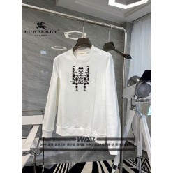 버** 데칼코마니 레터링 밍크양기모 티셔츠