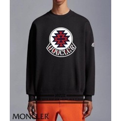 유니크 심볼 패턴 밍크양기모 티셔츠