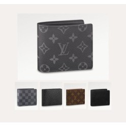 루* 멀티플 반지갑