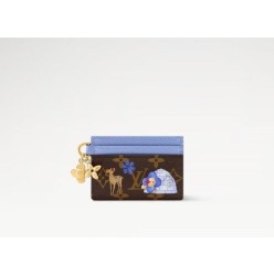 루* 참카드 x xmas 비비안