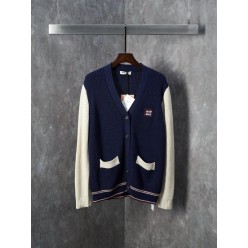 미*** 와펜 울캐시 가디건