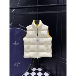 립시 구스다운 패딩베스트