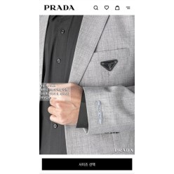 프** 보카시 런웨이 셋업 셋트