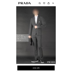 프** 보카시 런웨이 셋업 셋트