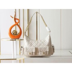 샤* 25C 크루즈 호보백