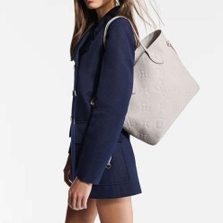 루* 앙프 네버풀(화이트)