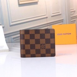 루* 다미 반지갑