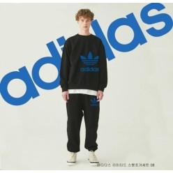 아*** 리미티드 스웻조거 세트 08