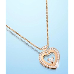 프** 프리티 우먼 네크리스 목걸이수입최고급