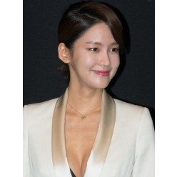 반*** 알함브라 펜던트 기요세 목걸이수입최고급