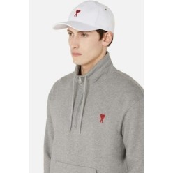 아* 드 꾀희 엠브로이더리 캡