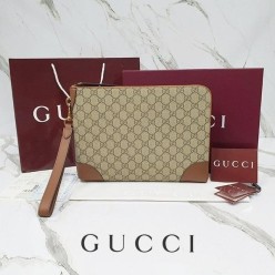 구* GG 엠블럼 스몰 비즈니스 케이스 567