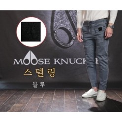 몽*스텔링 조거팬츠