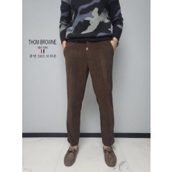 톰* 기모 코듀로이 매직밴드 팬츠