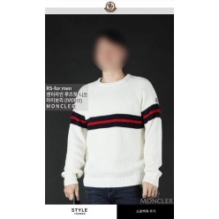 센터라인 루즈핏 니트