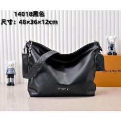 루* 배가본드 호보백