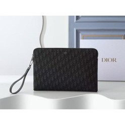 디* 오블리크 클러치