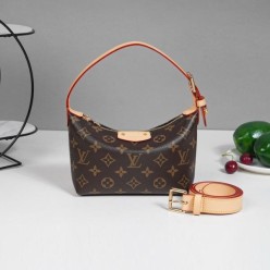 루* 포쉐트 힐스