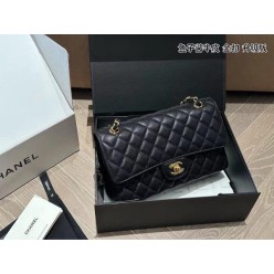 샤* 클래식 고급 캐비어 금장