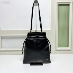 셀** 크리스탈 복조리 파우치