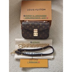 루* 포쉐트 메티스