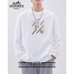 에*** 기사도 조랑말 패턴 밍크양기모 티셔츠