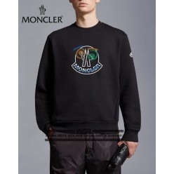 인형 스마일 로고패턴 밍크양기모 티셔츠