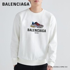 발**** 트리플s 프린트로고 맨투맨 304