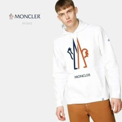 H1043 빅로고 후디