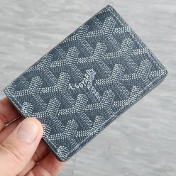 [6번] 고** 카드 명함 지갑