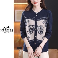 에*** 벨라 패턴 가디건