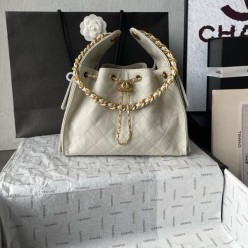 샤* 25C 크루즈 호보백 아이보리