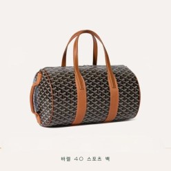 고** 바렐 40 스포츠 백 BARREL040TY51CL51P