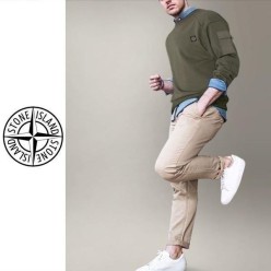 스* 히든 포켓 긴팔
