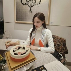 에*** 브라이드 스카프