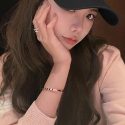 팜*** 로고 자수 볼캡 수입