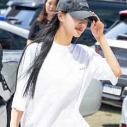 가* 로고 자수 볼캡수입