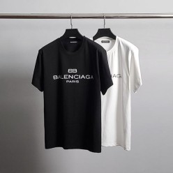 발**** BB로고 코튼 반팔티