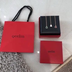 키* 네크리스