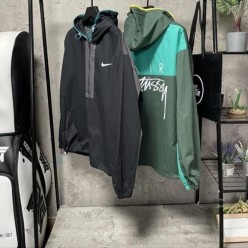 스** 에어 윈드브레이커