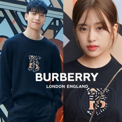 버** TB 보플패치 커플 맨투맨