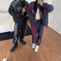 나** 트랙 배색 셋업