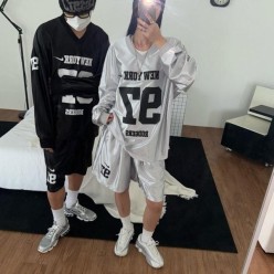 나** 풋볼 세트