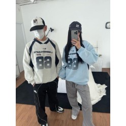 나** 68 맨투맨