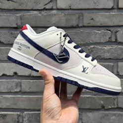 루* X 나** 덩크로우 레트로