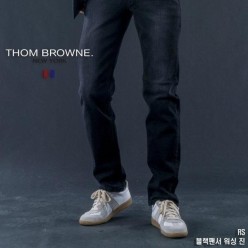 톰* 블랙팬서 워싱 진